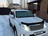 Toyota Land Cruiser Prado 2013 года за 14 700 000 тг. в Актобе – фото 4