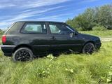 Volkswagen Golf 1993 годаfor1 700 000 тг. в Уральск – фото 2