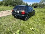 Volkswagen Golf 1993 годаfor1 700 000 тг. в Уральск – фото 3