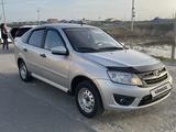 ВАЗ (Lada) Granta 2191 2014 года за 2 550 000 тг. в Атырау