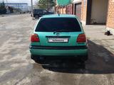 Volkswagen Golf 1994 года за 1 100 000 тг. в Петропавловск – фото 3