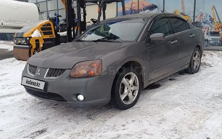 Mitsubishi Galant 2004 годаүшін3 300 000 тг. в Астана