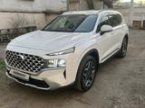 Hyundai Santa Fe 2022 годаүшін17 099 999 тг. в Караганда