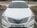 Hyundai Grandeur 2013 годаүшін7 200 000 тг. в Атырау – фото 2