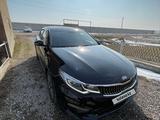 Kia K5 2019 годаүшін8 700 000 тг. в Шымкент – фото 5