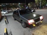 ВАЗ (Lada) 2109 1993 года за 480 000 тг. в Кызылорда