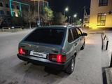 ВАЗ (Lada) 2109 1993 года за 480 000 тг. в Кызылорда – фото 2