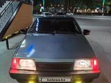 ВАЗ (Lada) 2109 1993 года за 480 000 тг. в Кызылорда – фото 4