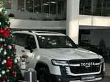 Toyota Land Cruiser GR Sport 2023 годаfor60 490 000 тг. в Алматы