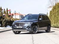 BMW X7 2021 годаfor50 000 000 тг. в Алматы