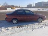 Kia Spectra 2006 года за 1 880 000 тг. в Астана – фото 4