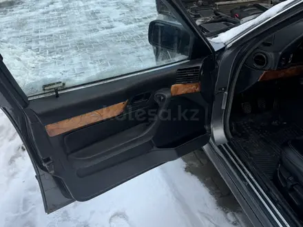 BMW 525 1993 года за 2 100 000 тг. в Кокшетау – фото 6