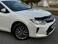 Toyota Camry 2016 годаүшін12 500 000 тг. в Шымкент – фото 4