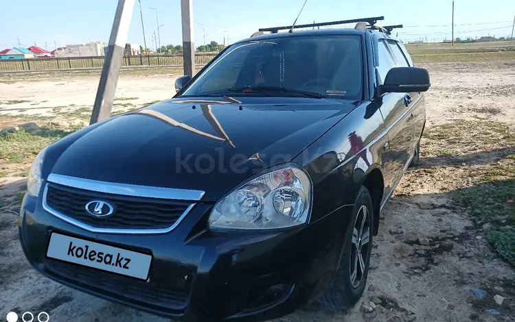 ВАЗ (Lada) Priora 2171 2012 года за 2 500 000 тг. в Каратобе