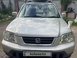Honda CR-V 1997 года за 4 200 000 тг. в Алматы