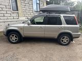 Honda CR-V 1997 года за 4 200 000 тг. в Алматы – фото 4