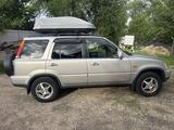 Honda CR-V 1997 года за 4 200 000 тг. в Алматы – фото 2