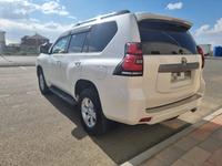 Toyota Land Cruiser Prado 2020 года за 23 300 000 тг. в Атырау