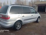 Volkswagen Sharan 1998 года за 2 500 000 тг. в Тараз – фото 4