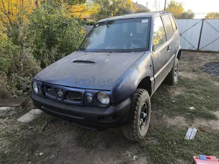 Nissan Terrano 1995 года за 600 000 тг. в Уральск