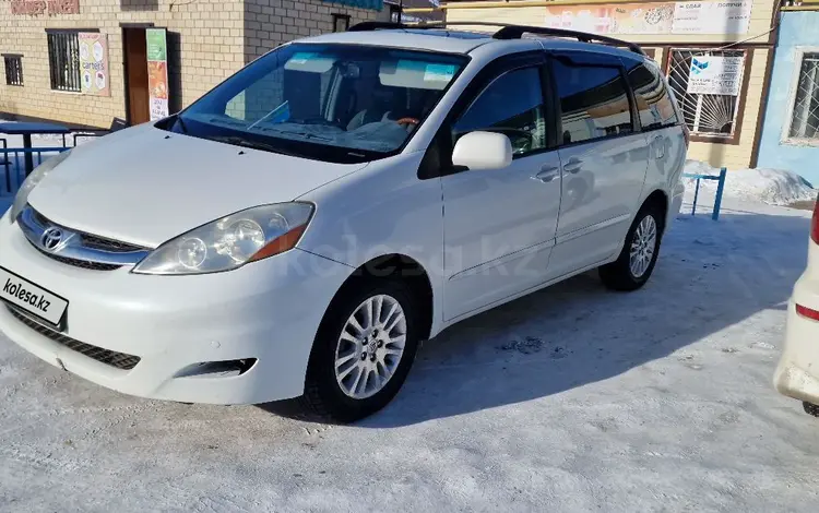 Toyota Sienna 2008 годаfor9 000 000 тг. в Актобе