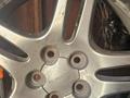 Комплект колёс в сборе: литые диски + зимняя резина 205/50 R17 93V XL за 220 000 тг. в Талгар – фото 5