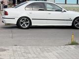 BMW 535 1997 годаүшін3 500 000 тг. в Тараз – фото 2