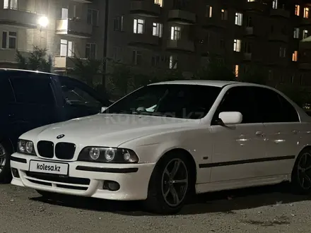 BMW 535 1997 года за 3 500 000 тг. в Тараз