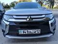 Mitsubishi Outlander 2016 года за 11 800 000 тг. в Актау – фото 2