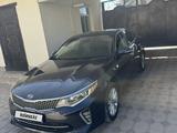 Kia Optima 2017 годаүшін7 100 000 тг. в Шымкент – фото 2