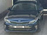 Kia Optima 2017 года за 7 100 000 тг. в Шымкент