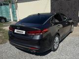 Kia Optima 2017 годаүшін7 100 000 тг. в Шымкент – фото 5