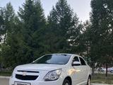 Chevrolet Cobalt 2021 годаүшін5 600 000 тг. в Темиртау – фото 2