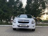 Chevrolet Cobalt 2021 годаүшін5 600 000 тг. в Темиртау