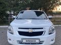 Chevrolet Cobalt 2021 годаүшін5 600 000 тг. в Темиртау – фото 13