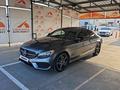 Mercedes-Benz C 300 2018 годаfor9 600 000 тг. в Алматы – фото 2