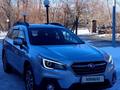 Subaru Outback 2018 годаүшін13 300 000 тг. в Петропавловск – фото 3