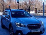 Subaru Outback 2018 года за 13 300 000 тг. в Петропавловск – фото 3