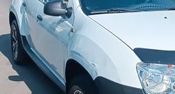 Renault Duster 2015 года за 3 600 000 тг. в Алматы – фото 2