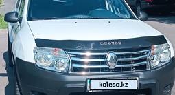 Renault Duster 2015 года за 3 600 000 тг. в Алматы