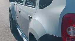 Renault Duster 2015 года за 3 600 000 тг. в Алматы – фото 4