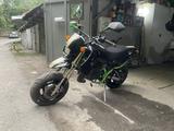 Kawasaki  KSR 50 1996 годаүшін450 000 тг. в Алматы