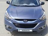 Hyundai ix35 2014 года за 7 500 000 тг. в Усть-Каменогорск – фото 3