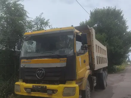 Foton 2012 года за 6 500 000 тг. в Алматы – фото 2
