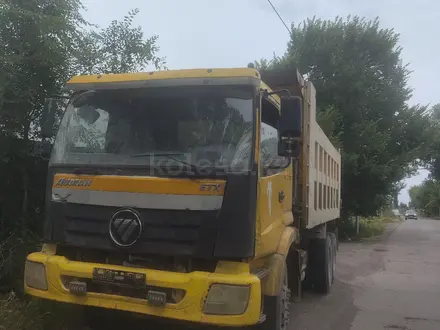 Foton 2012 года за 6 500 000 тг. в Алматы