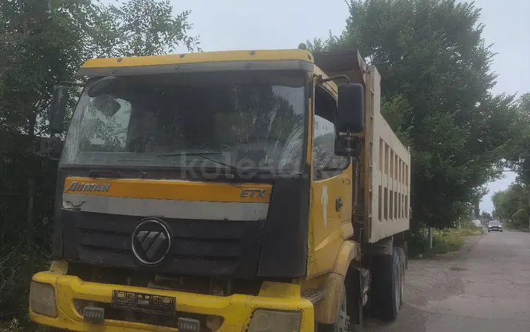 Foton 2012 года за 6 500 000 тг. в Алматы
