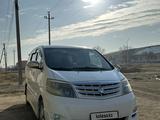 Toyota Alphard 2007 года за 9 000 000 тг. в Мангистау – фото 2