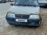 ВАЗ (Lada) 2108 1998 года за 590 000 тг. в Уральск