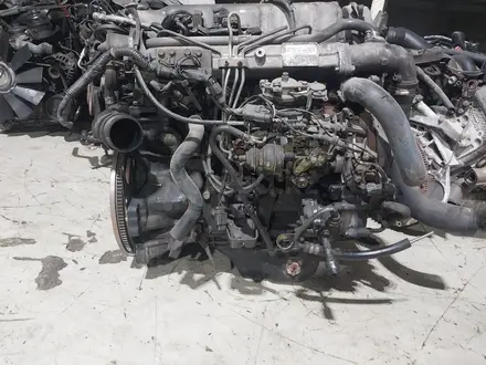 Двигатель на Mazda WL MPV за 950 000 тг. в Алматы – фото 2