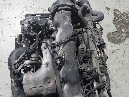 Двигатель на Mazda WL MPV за 950 000 тг. в Алматы – фото 3